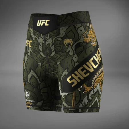 UFC Unrivaled by Venum