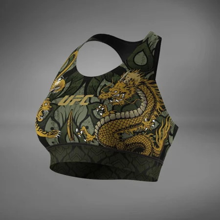 UFC Unrivaled by Venum