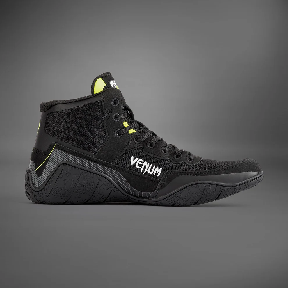 Venum Training Camp 4.0 - Image 4