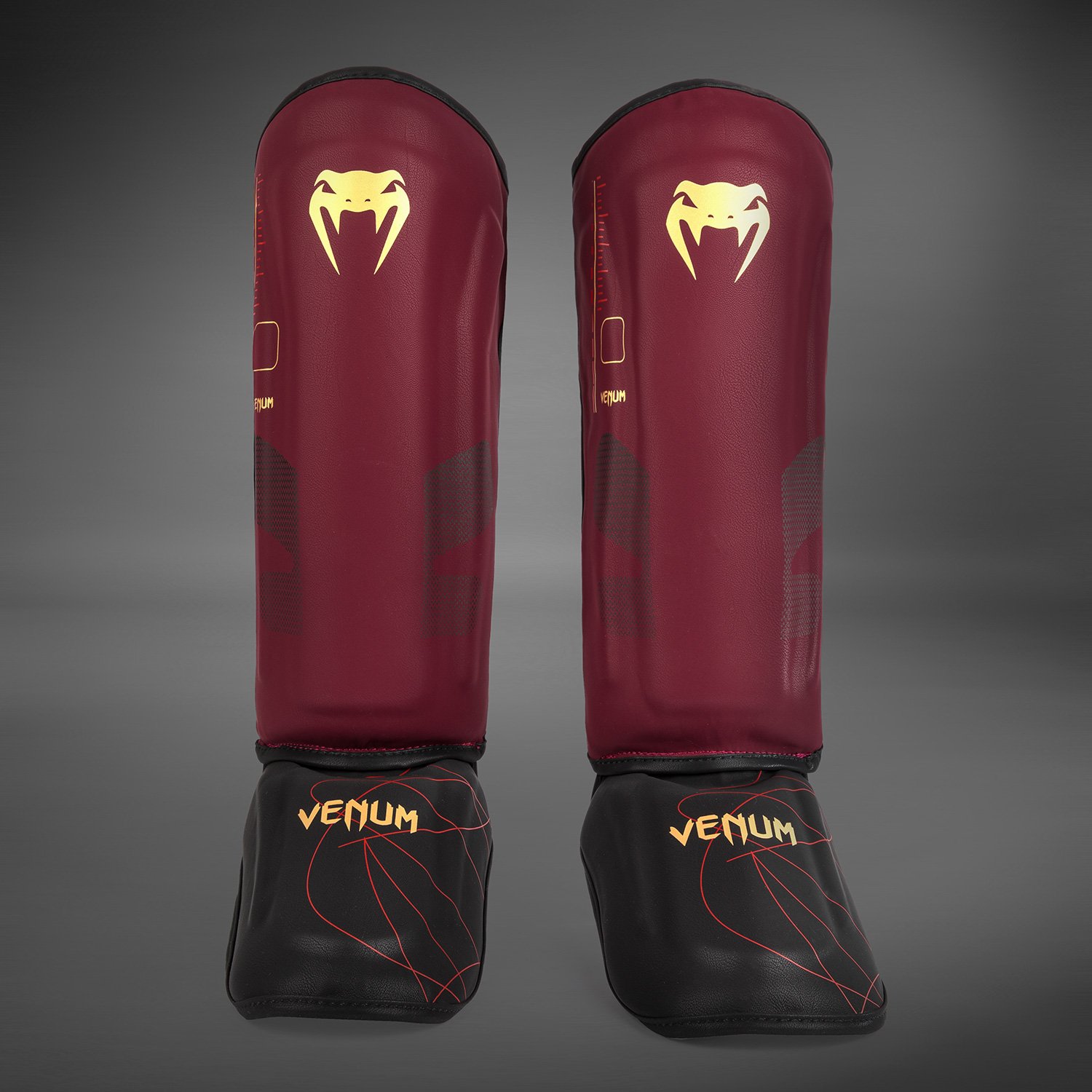 Shin Guards