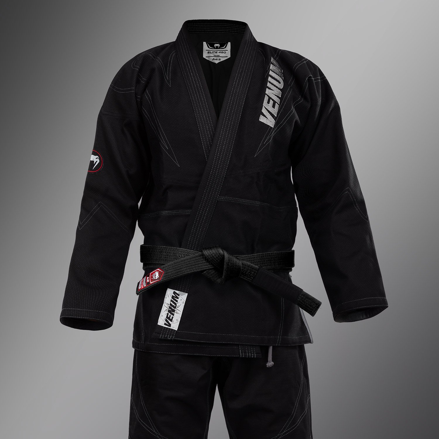 BJJ gi