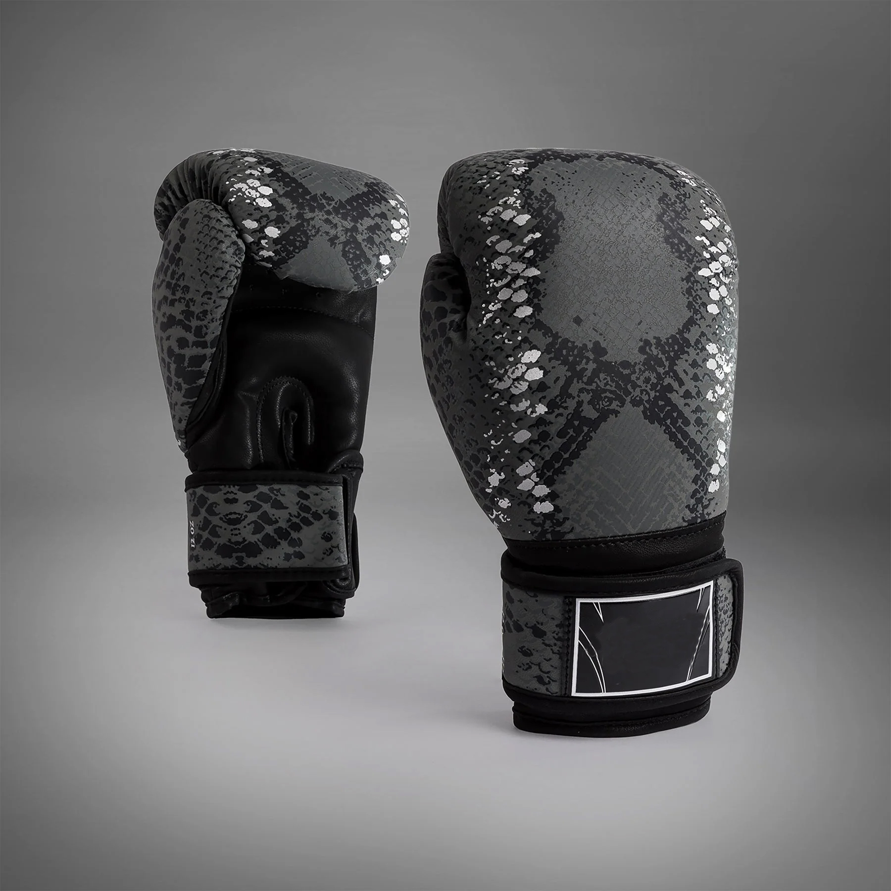 Amazonia Boxing Gloves