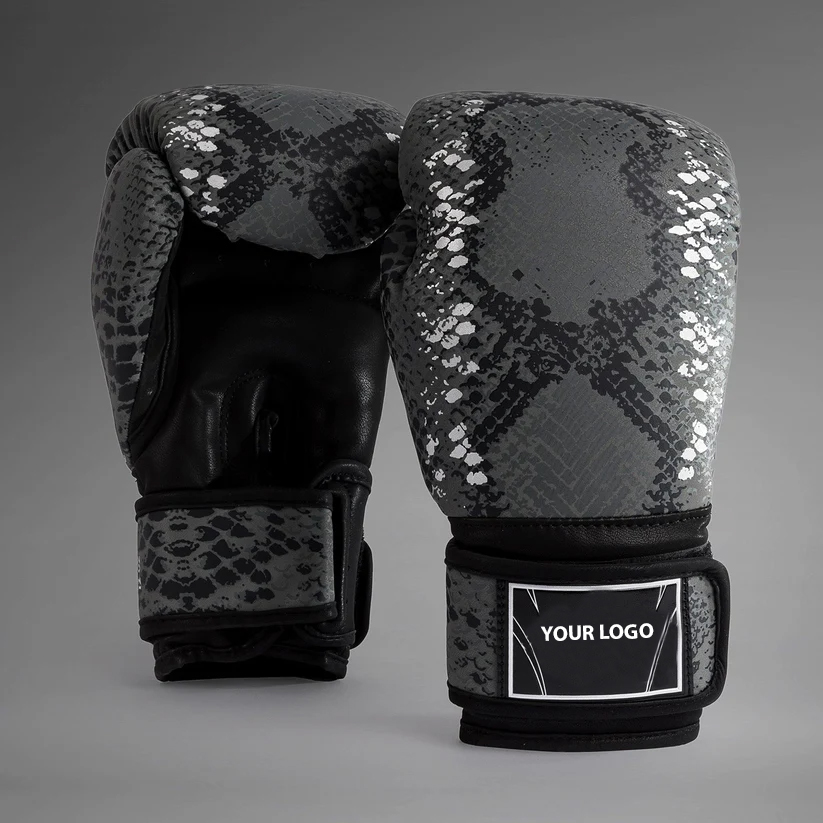 Amazonia Boxing Gloves