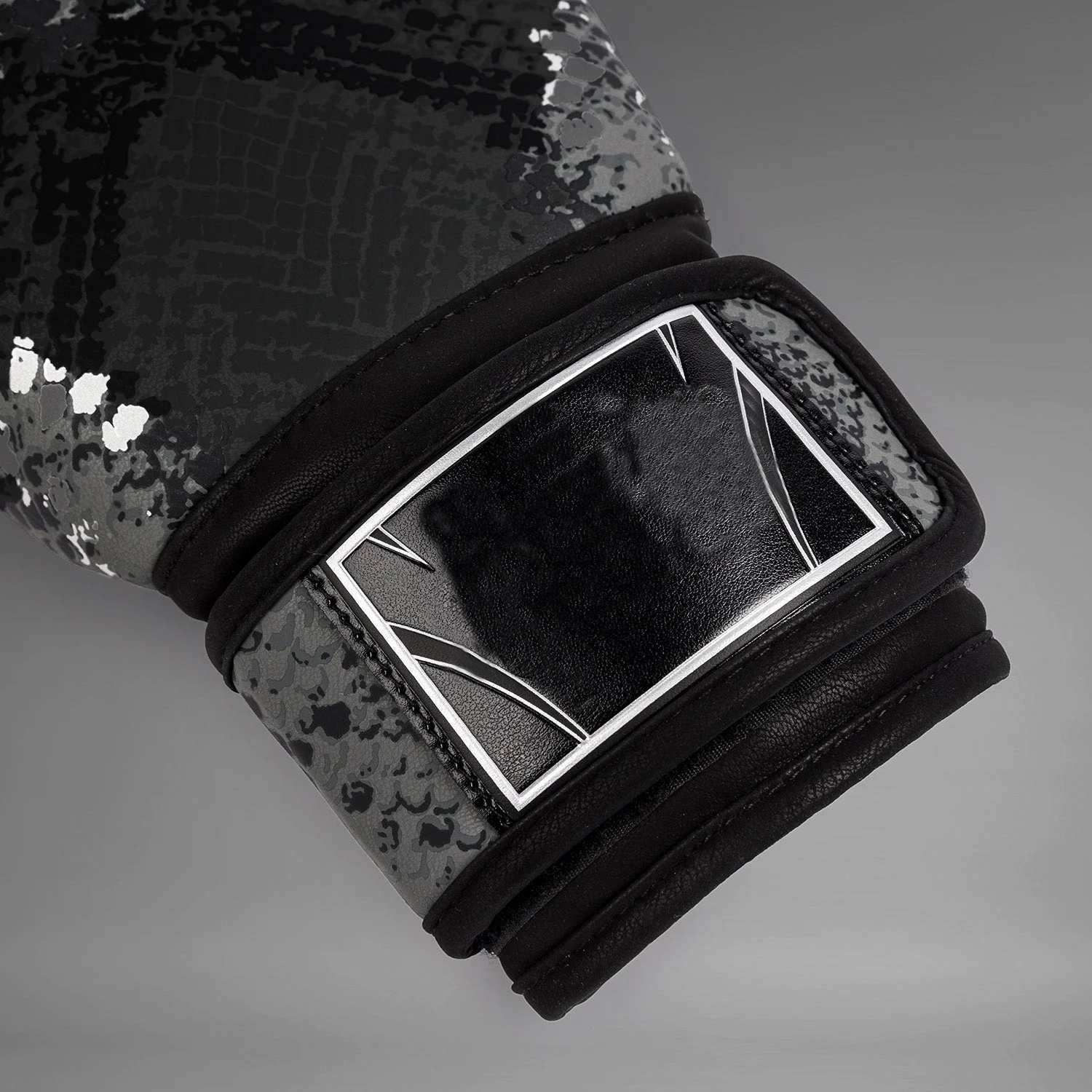 Amazonia Boxing Gloves