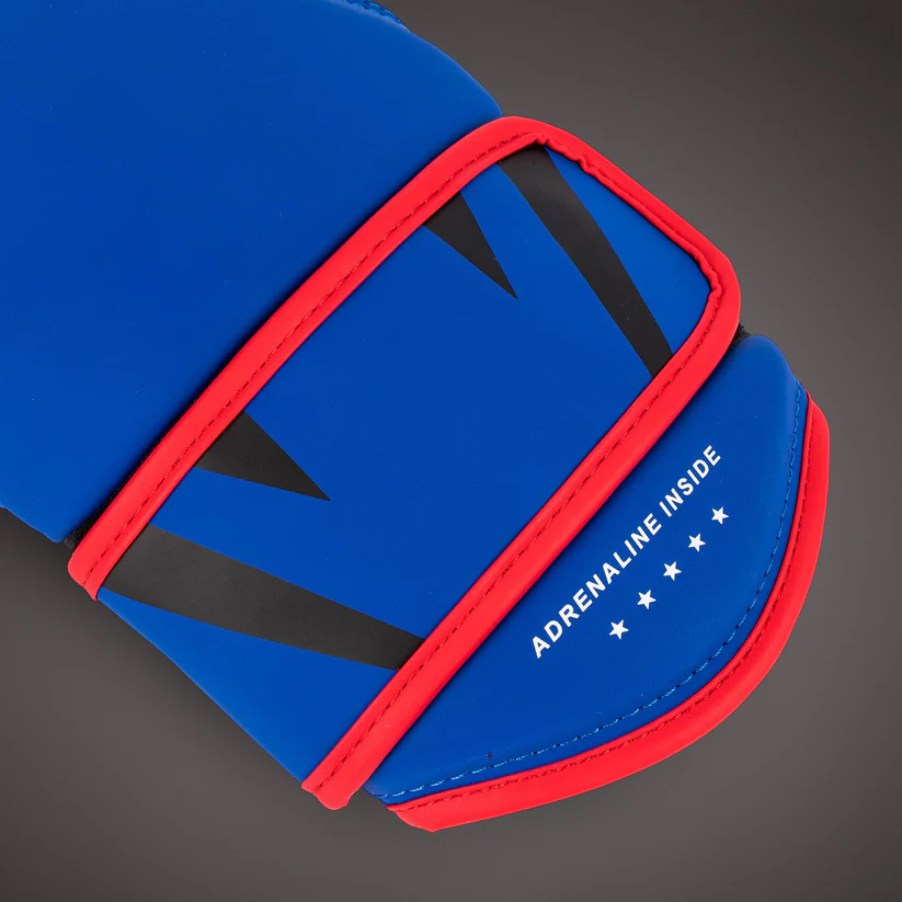 Challenger 4.0 Custom Boxing Gloves – Royal Blue | Professional Training & Sparring Gloves - Image 3