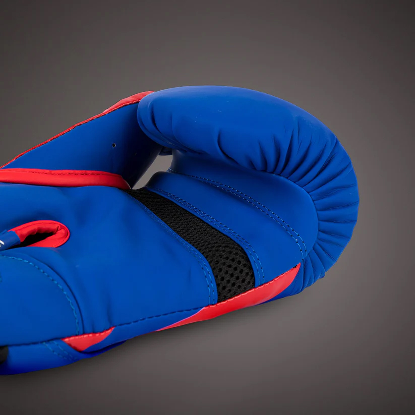 Challenger 4.0 Custom Boxing Gloves – Royal Blue | Professional Training & Sparring Gloves - Image 6