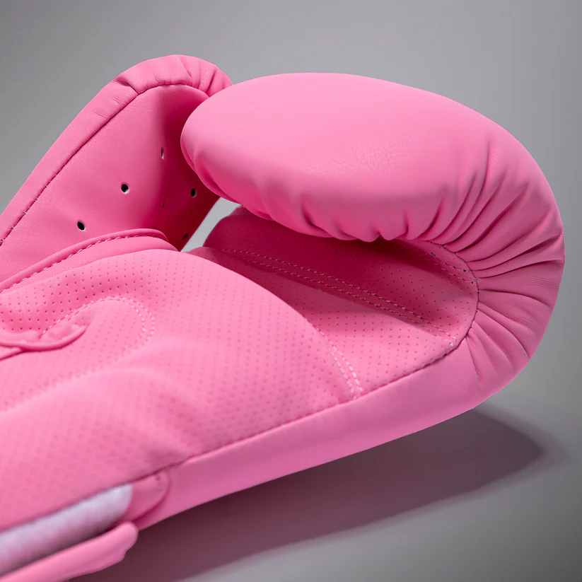 Contender 1.5 – Customized Boxing Gloves – Candy Pink | Professional Training & Sparring Gloves - Image 3