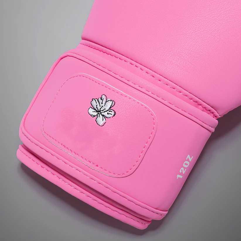 Contender 1.5 – Customized Boxing Gloves – Candy Pink | Professional Training & Sparring Gloves - Image 4