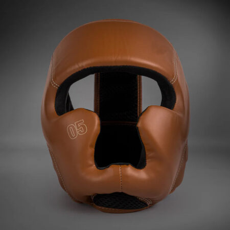 Custom Boxing Headgear – Impact Evo MMA Havana | Professional Protective Headgear with Full Customization