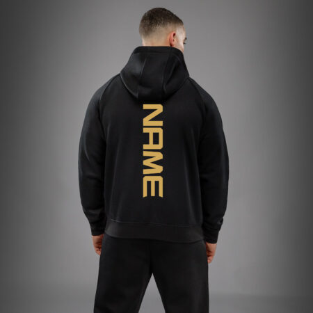 Zenith Replica Custom Men’s Champion Zip Hoodie – Personalized Edition