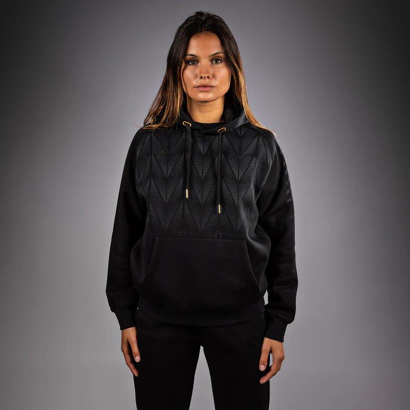 Zenith by Venam Replica Women Champion Pullover Hoodie – Personalized Edition - Image 3