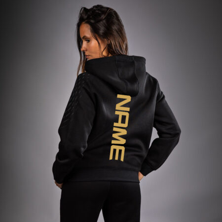 Zenith by Venam Replica Women’s Champion Zip Hoodie – Personalized