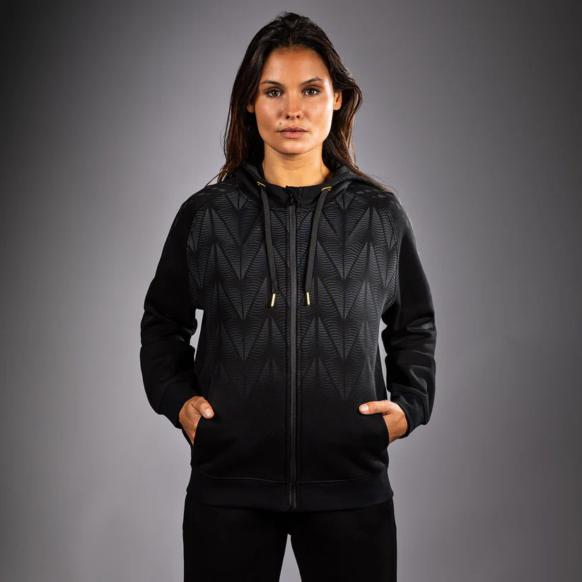 Zenith by Venam Replica Women’s Champion Zip Hoodie – Personalized - Image 2