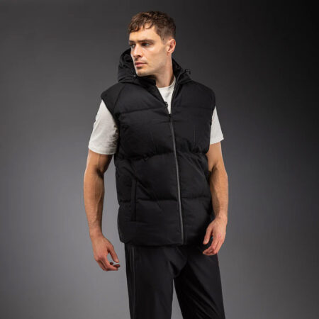 Venam Attack Urban GI Custom Gi Down Vest