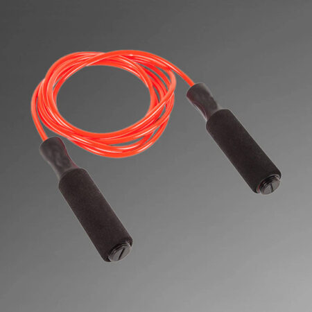 Competitor Customized Weighted Jump Rope by Venam